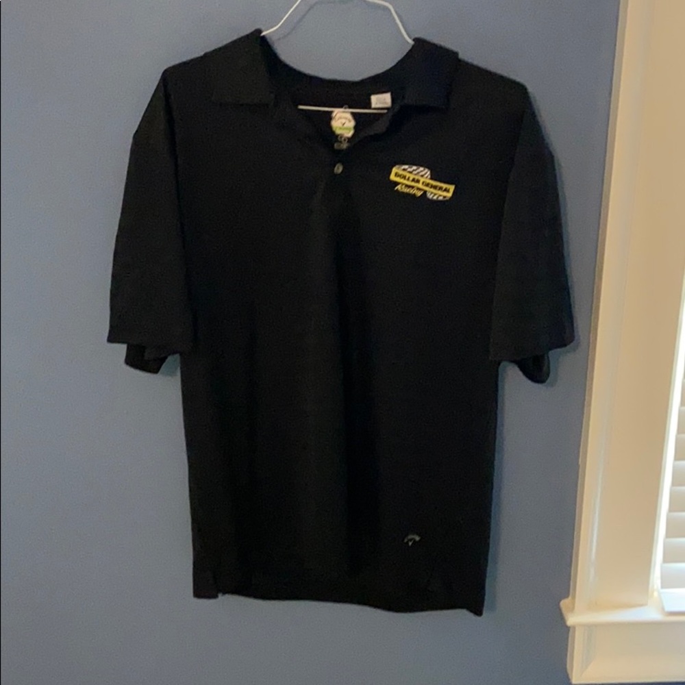 NWOT Callaway Polo